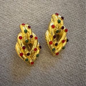 Costume Earrings
